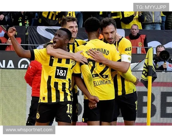 德甲联赛未来发展方向及球队竞技水平提升方案